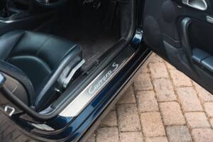 Bild 44/50 von Porsche 911 Carrera S (2005)