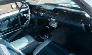 Image 4/50 of Ford Mustang 200 (1967)