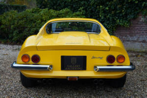 Bild 6/50 von Ferrari Dino 246 GT (1971)