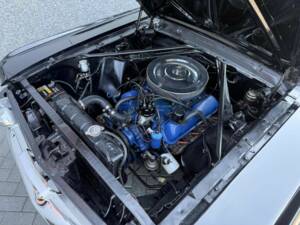 Image 27/47 de Ford Mustang 390 GTA (1966)