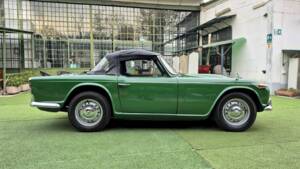 Image 55/66 of Triumph TR 4A IRS (1966)