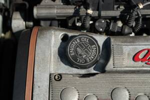 Image 47/50 of Alfa Romeo Spider 2.0 Twin Spark 16V (1996)