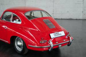 Afbeelding 20/50 van Porsche 356 B 1600 (1960)