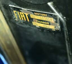 Image 23/48 of FIAT 514 (1929)