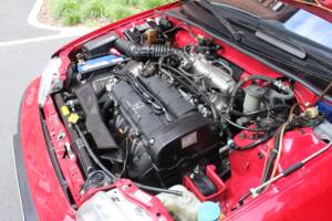 Image 6/23 de Honda CRX 1.6i-16 (1993)