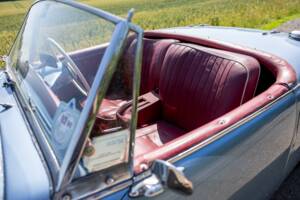 Image 22/39 of Sunbeam Alpine Mk I (1953)