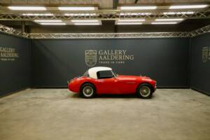 Bild 37/50 von Austin-Healey 3000 Mk II (BN7) (1962)