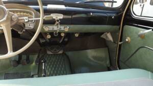 Bild 18/50 von FIAT 1100-103 E (1957)