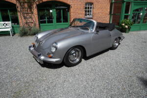 Image 1/24 of Porsche 356 C 1600 (1963)