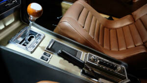 Bild 17/29 von Citroën SM (1973)