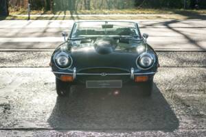 Afbeelding 2/34 van Jaguar E-Type (1971)