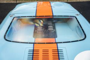 Image 11/32 of Ford GT40 (1965)