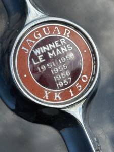 Imagen 16/21 de Jaguar XK 150 FHC (1960)