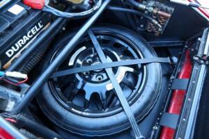 Image 28/50 de Lamborghini Countach LP 5000 S QV (1987)