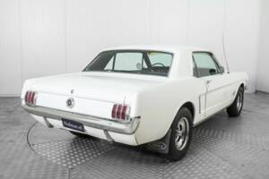 Image 32/50 de Ford Mustang 289 (1900)