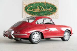Afbeelding 10/40 van Porsche 356 C 1600 (1963)