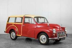 Bild 5/50 von Morris Minor 1000 Traveller (1969)