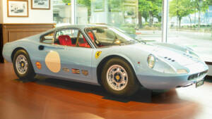 Bild 4/12 von Ferrari Dino 246 GT (1971)