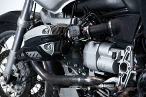 Imagen 10/50 de BMW DUMMY (2001)