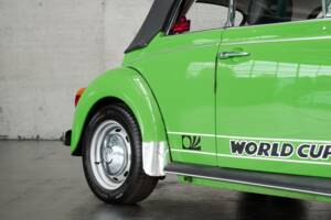 Bild 17/50 von Volkswagen Käfer 1303 LS "World Cup 74" (1974)
