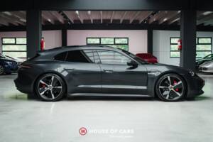 Image 5/23 of Porsche Taycan 4S Sport Turismo (2022)