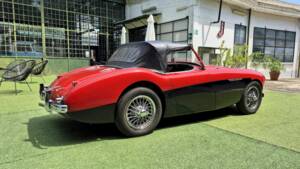 Bild 58/62 von Austin-Healey 100&#x2F;4 (BN1) (1954)
