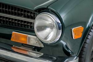 Immagine 44/50 di Triumph TR 6 PI (1972)