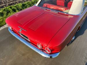 Immagine 16/85 di Chevrolet Corvair Monza Spyder (1963)
