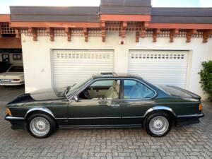 Immagine 7/22 di BMW 628 CSi (1986)