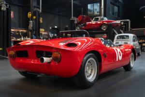 Image 7/50 de Abarth FIAT 1000 SP (1966)