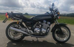 Image 40/54 of Honda CB 900 F Bol d'Or (1979)