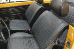 Bild 12/19 von Volkswagen Käfer 1600 (1978)