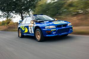 Image 1/25 de Subaru Impreza WRC (1998)