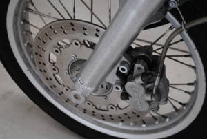 Immagine 16/23 di Aprilia DUMMY (1995)