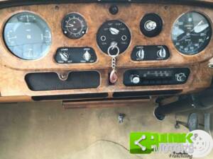 Imagen 9/10 de Bentley S 2 (1961)