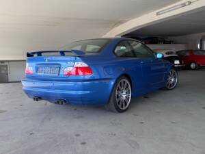 Bild 10/19 von BMW M3 (2003)