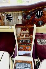 Image 50/50 of Rolls-Royce Silver Spur IV (1997)
