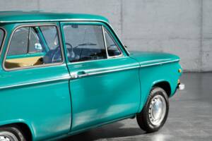 Bild 25/50 von NSU Prinz 4 L (1971)