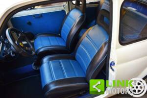 Image 6/10 of FIAT 500 F (1965)