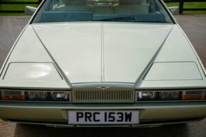Image 11/39 of Aston Martin Lagonda (1982)