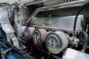 Image 15/17 of Bentley Mark VI Special (1950)