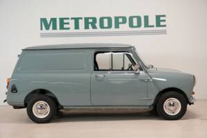 Bild 11/35 von Austin Mini Van (1983)