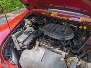 Bild 22/27 von Rover Mini Cabriolet (1994)