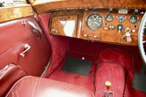 Image 48/50 of Jaguar Mk V  2.5 Litre (1949)