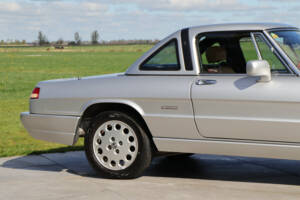 Image 10/50 of Alfa Romeo 2.0 Spider (1992)