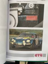 Bild 38/38 von Alpine A 110 1600 S (1969)