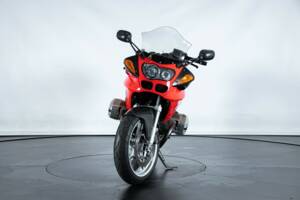 Immagine 3/50 di BMW R 1100 S (2000)