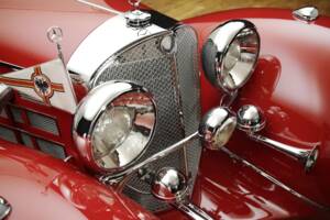 Bild 24/34 von Mercedes-Benz 500 K Cabriolet B (1934)