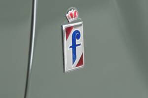 Image 23/38 of Lancia Aurelia B24 Convertible (1957)