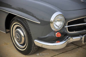 Image 12/59 of Mercedes-Benz 190 SL (1958)